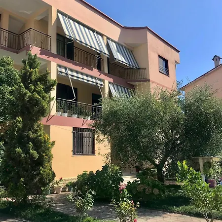 Seaside Bliss 1 Ferienhaus Golem (Tirana)