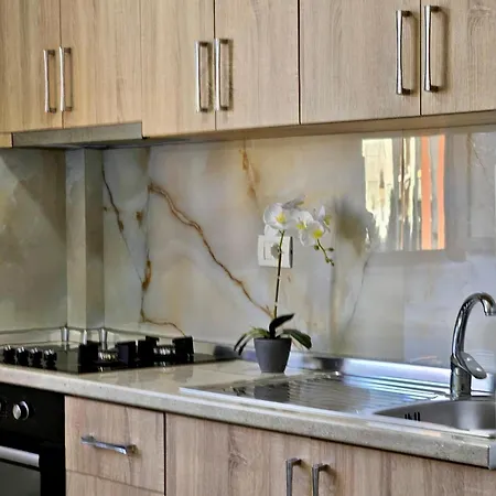 Seaside Bliss 1 Ferienhaus *