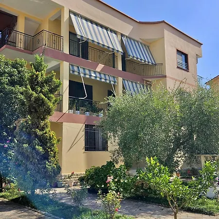 Ferienhaus Seaside Bliss 1