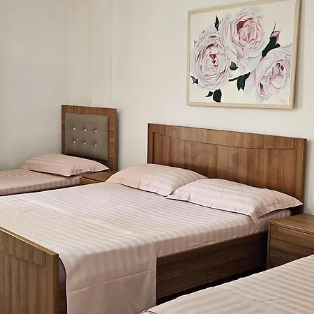 Ferienhaus Seaside Bliss 1 Golem (Tirana)