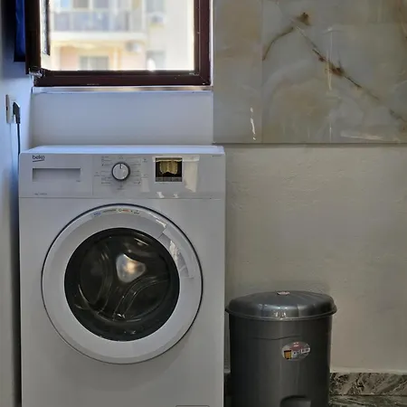 Seaside Bliss 1 * Golem (Tirana)