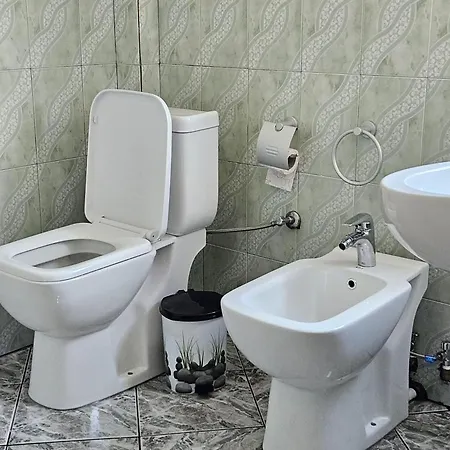 Seaside Bliss 1 Golem (Tirana)