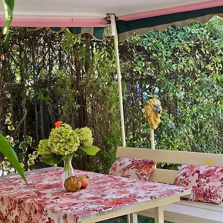 Seaside Bliss 1 Ferienhaus *