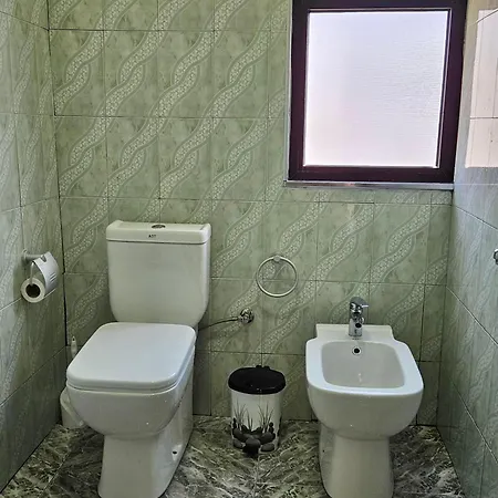 Seaside Bliss 1 Vakantiehuis *