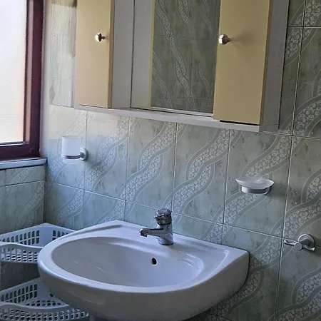 Seaside Bliss 1 * Golem (Tirana)