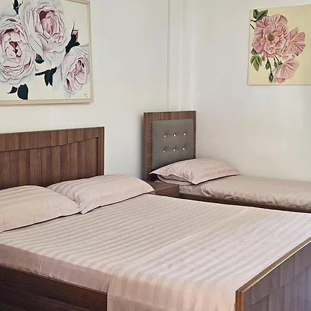 Vakantiehuis Seaside Bliss 1 *