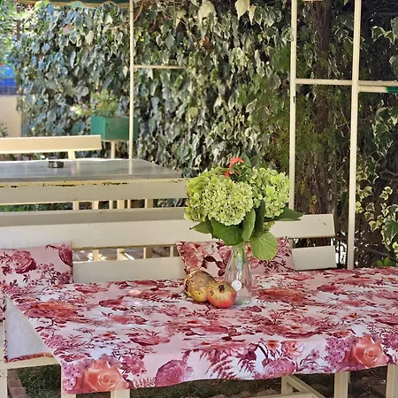 Seaside Bliss 1 Golem (Tirana)