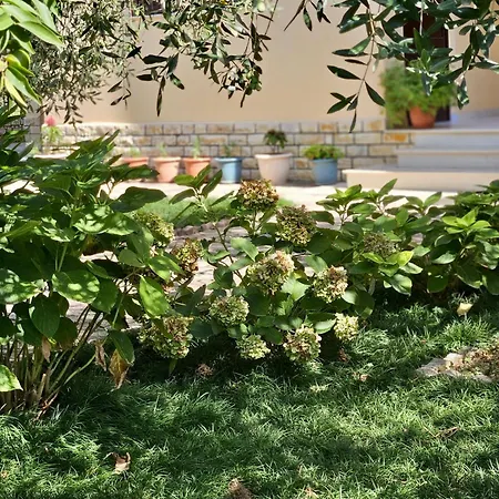 Vakantiehuis Seaside Bliss 1 Golem (Tirana)